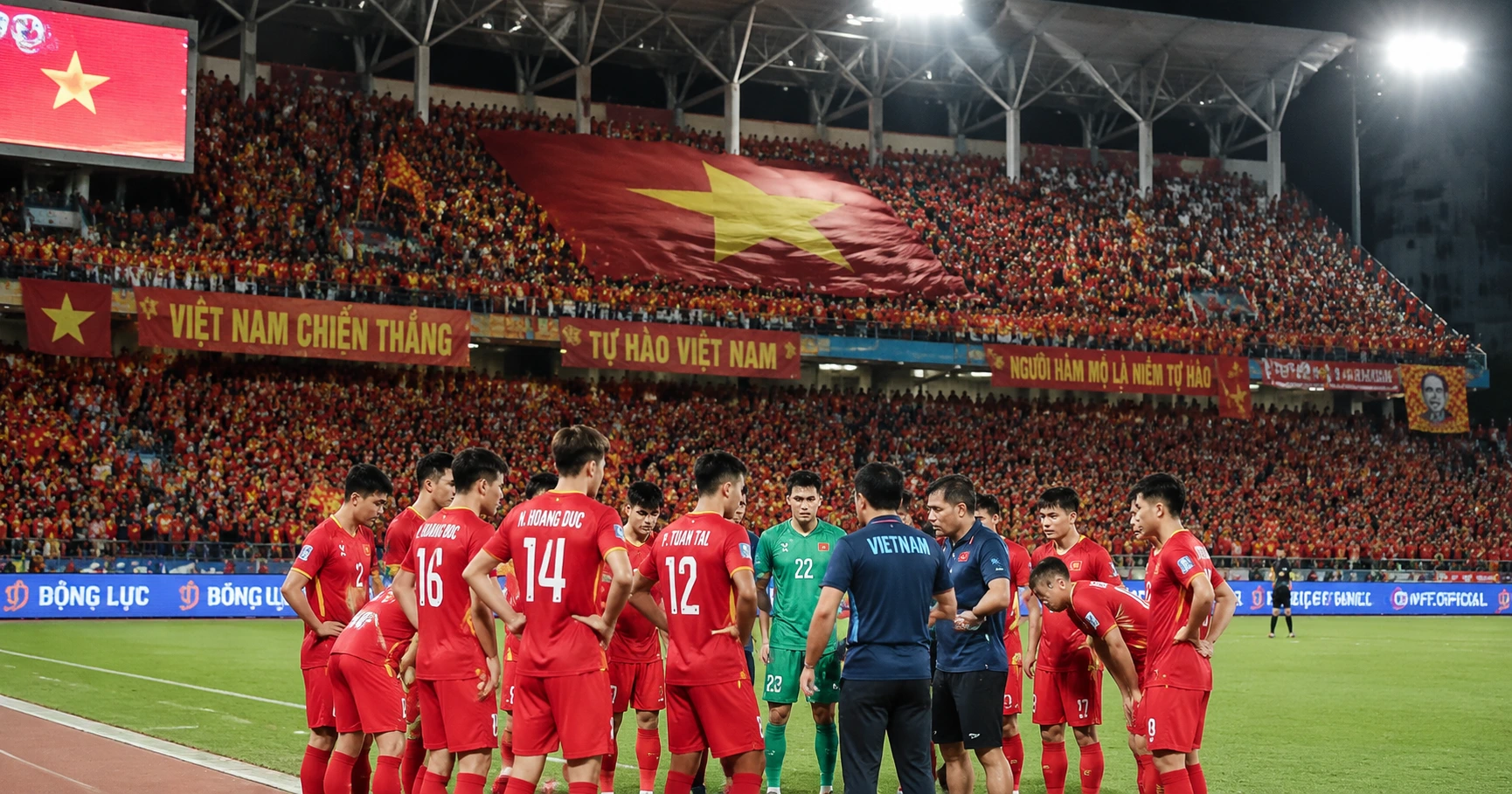 Khái quát về mang đến trong bóng đá - image 3