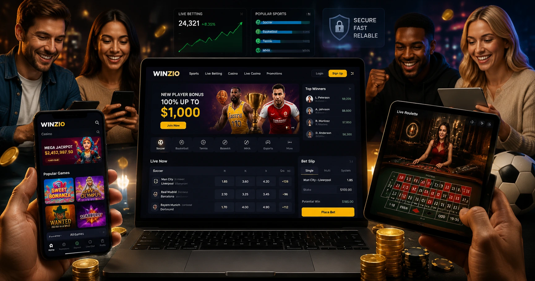 Khám Phá fun88 fun88kin.com - Trang Đầu Tư và Giải Trí Đáng Tin Cậy Nhất Hiện Nay - image 3