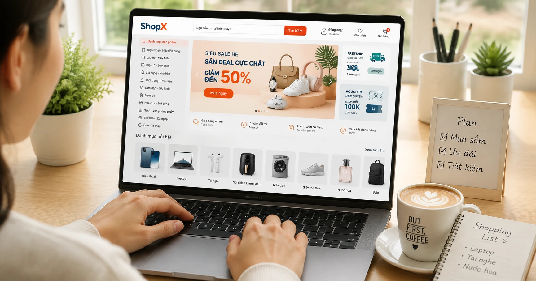 Khám Phá 33win shopping và các Dịch Vụ Liên Quan - image 2