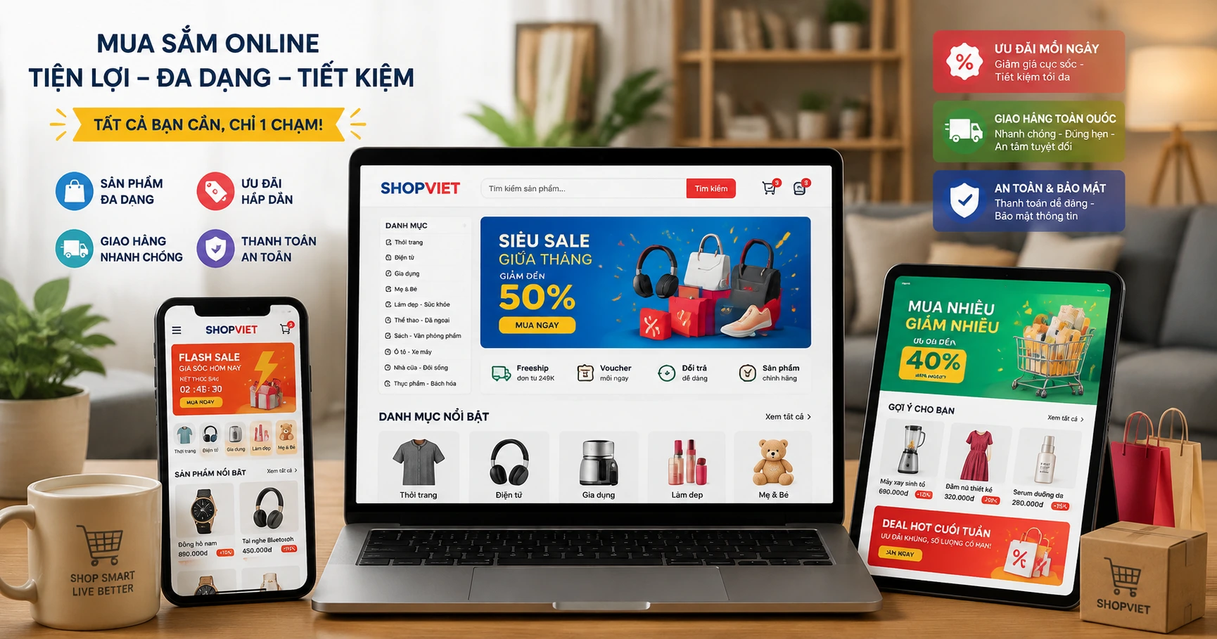 Khám Phá 33win shopping và các Dịch Vụ Liên Quan - image 3