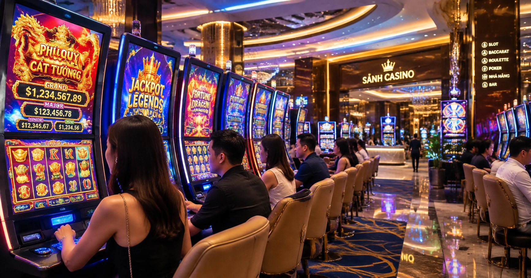Trải nghiệm đỉnh cao cùng 79king nhà cái 79king casino - image 1 Trải nghiệm đỉnh cao cùng 79king nhà cái 79king casino - image 1