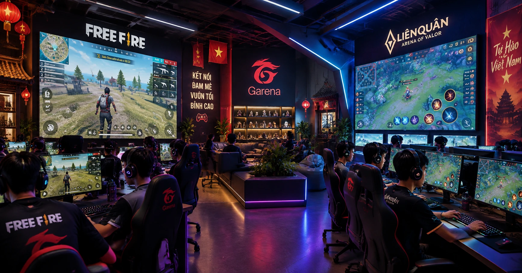 Trải nghiệm đỉnh cao cùng 79king nhà cái 79king casino - image 3 Trải nghiệm đỉnh cao cùng 79king nhà cái 79king casino - image 3